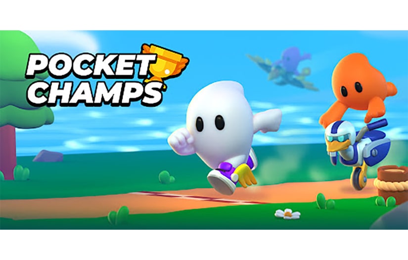 3D / Unity + UGC + Playable Ads | MadBox screenshot 1