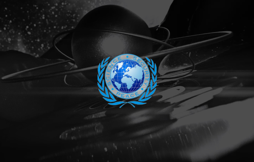 Conceptual art + Promo teaser | GUSP social ads screenshot 1