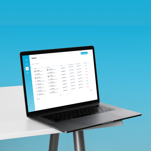 Property Management Software screenshot 1
