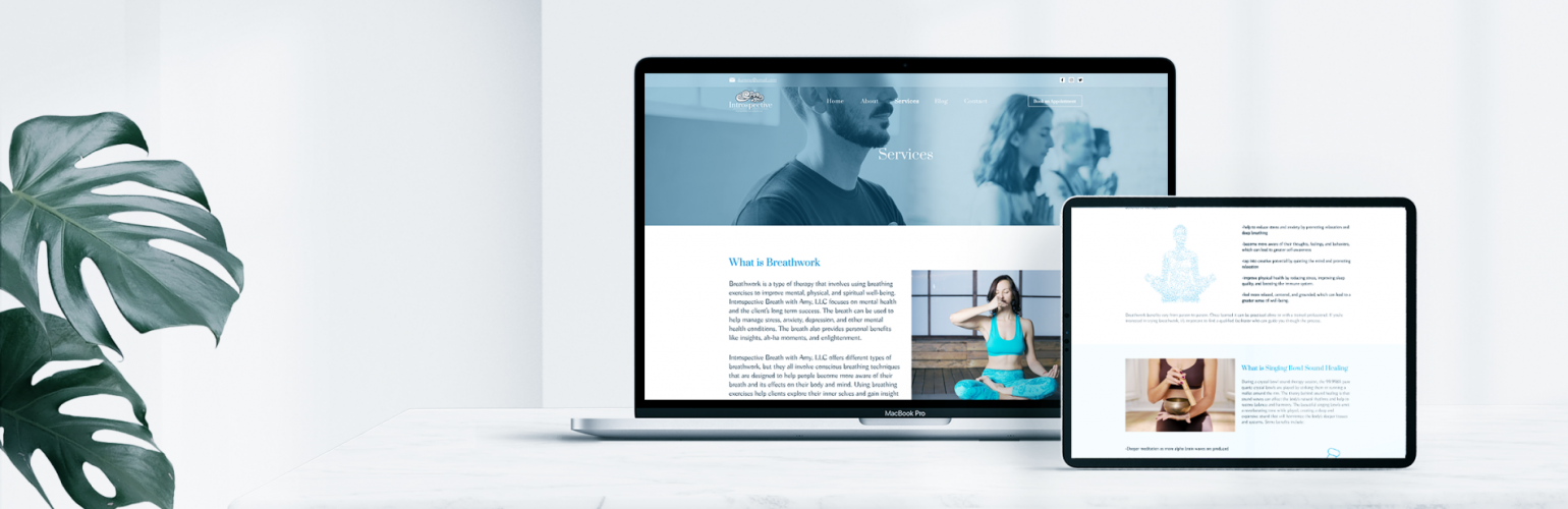 Introspect with Amy screenshot 1