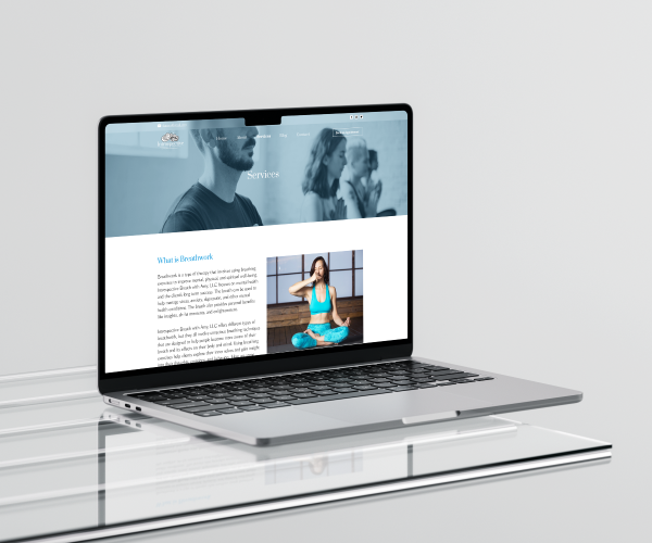 Introspect with Amy screenshot 4