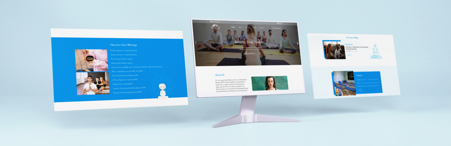 Introspect with Amy screenshot 2