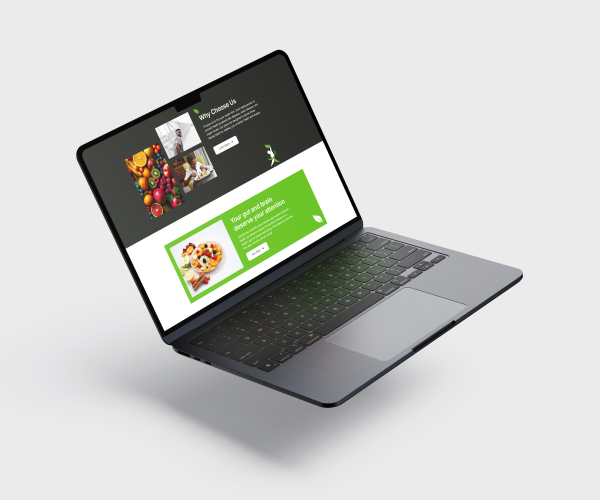 GutzNmotion screenshot 3