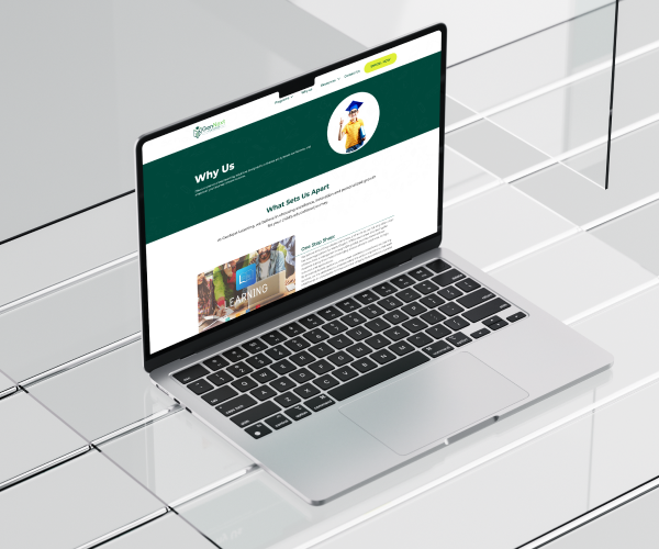 GenNext Learning screenshot 1