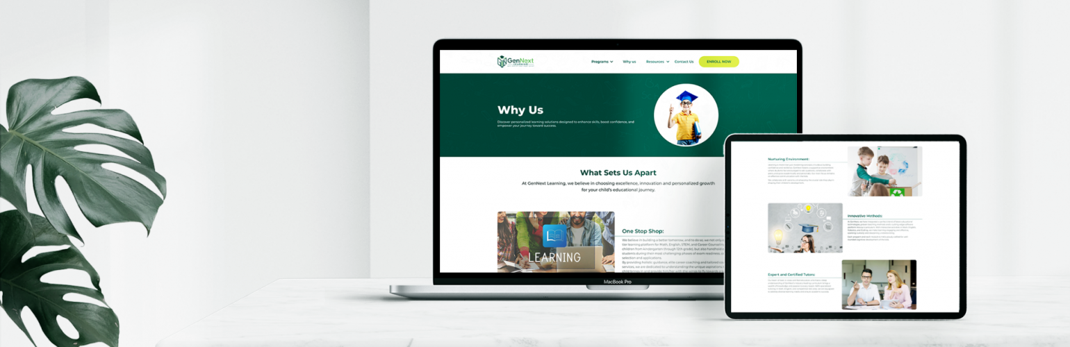 GenNext Learning screenshot 3