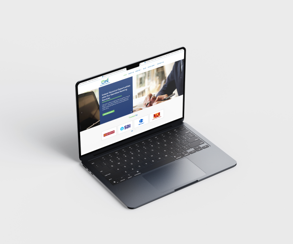 GN Financial Services screenshot 1