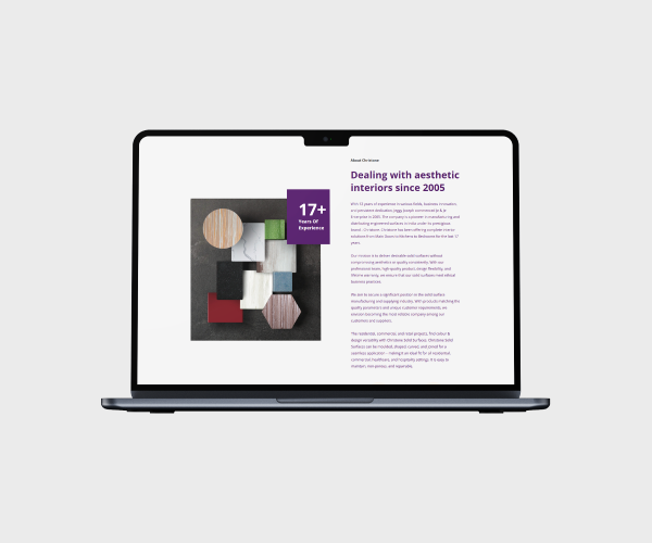 Solid Surface screenshot 4