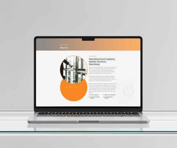 Heft Lifts screenshot 1