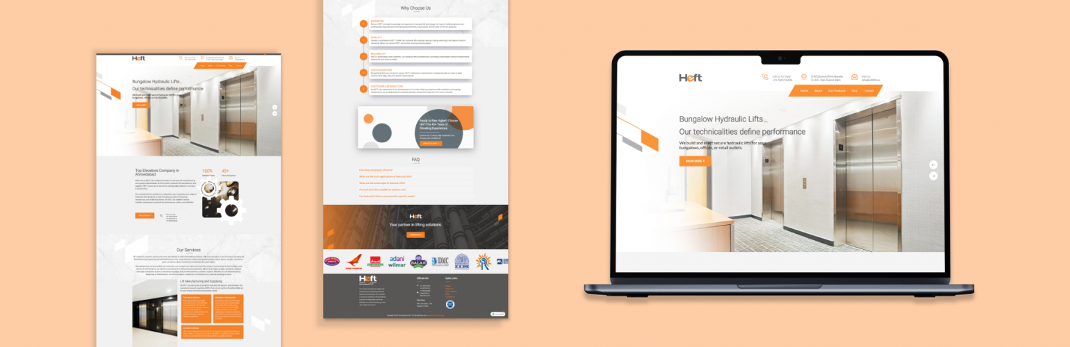 Heft Lifts screenshot 3