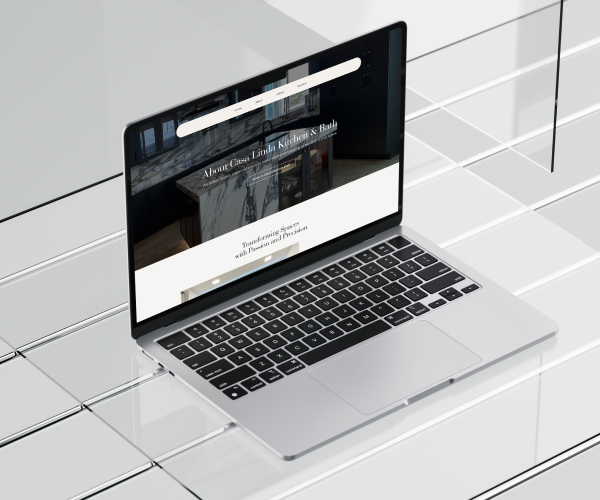 Casa Linda Kitchen and Bath screenshot 4