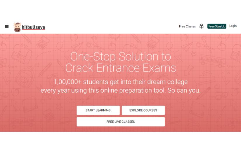 Hitbullseye screenshot 2