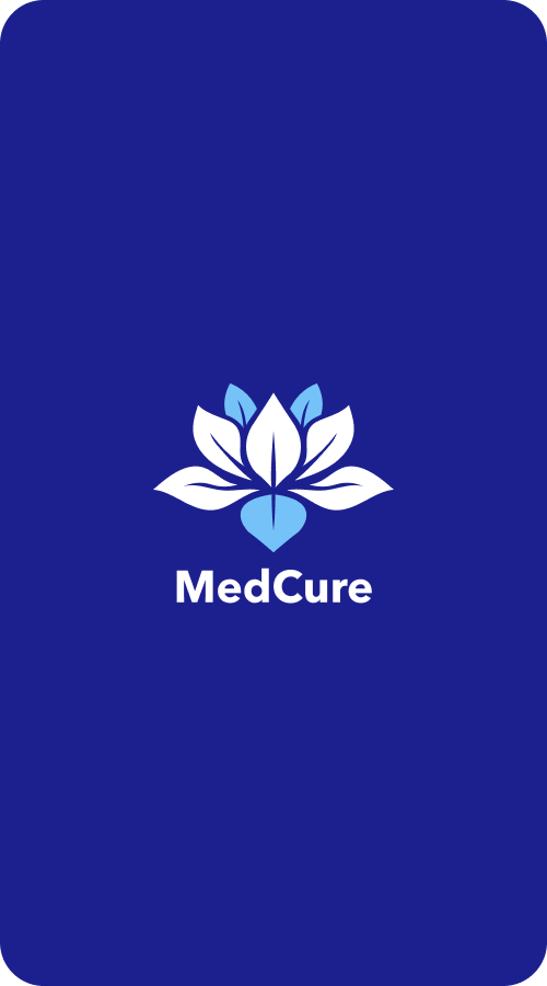 medcure screenshot 1
