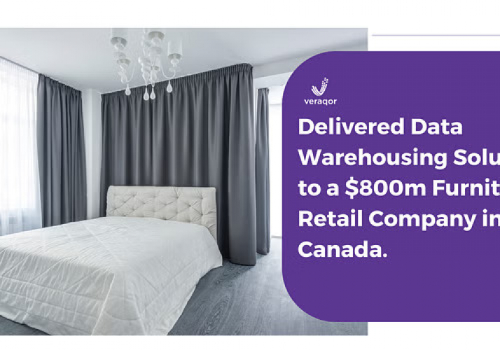 MDM and Data warehouse Solution Provided screenshot 1