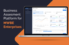 Business Assesment Platform for MWBE Enterprises