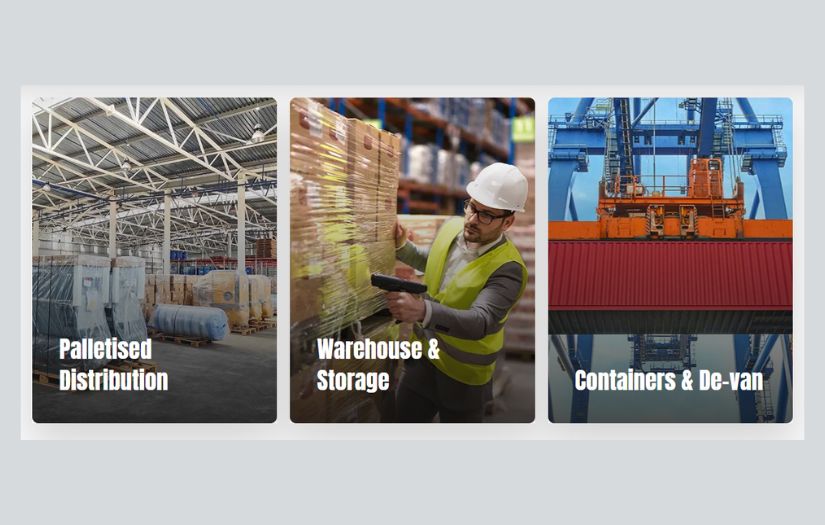 Business Network Expansion on LinkedIn for the CEO of the UK Transport Company screenshot 2