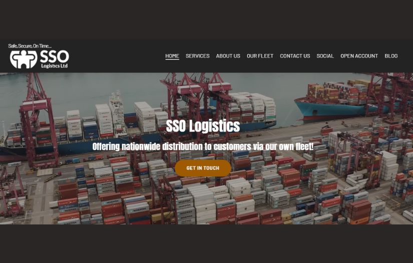 Business Network Expansion on LinkedIn for the CEO of the UK Transport Company screenshot 1