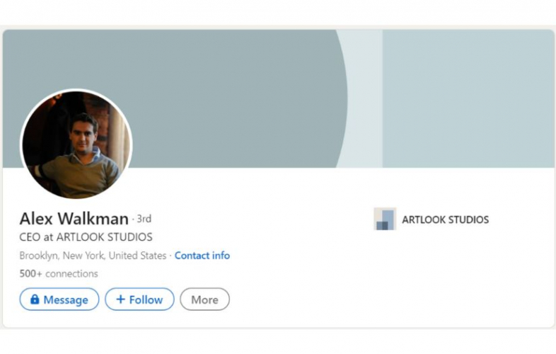 Social Selling for the Photography Editing Studio screenshot 2