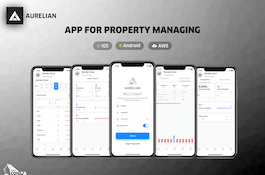 AURELIAN screenshot 1