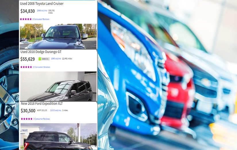 E-commerce Price Prediction System screenshot 1