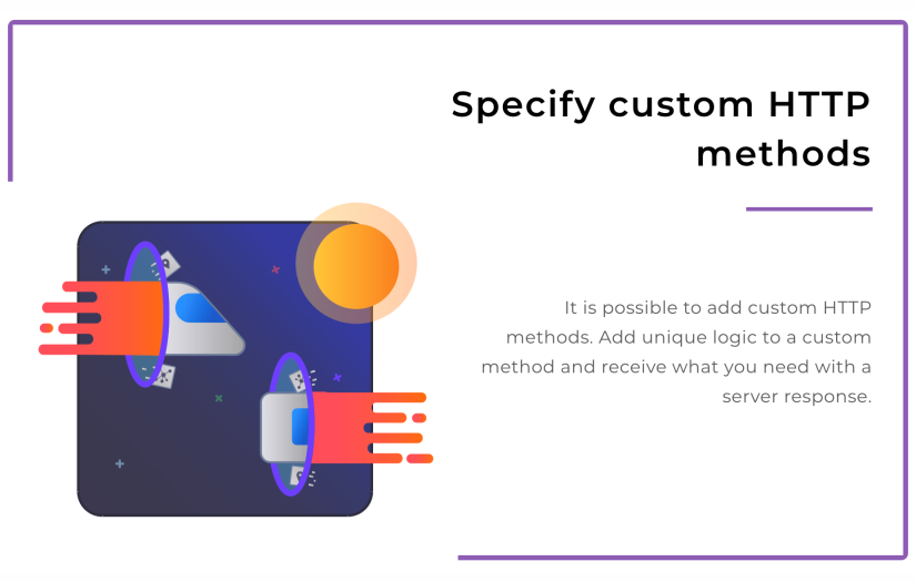 NGX-Restangular - make REST API easier screenshot 6