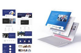 National Business Capital (NBC) - UI/UX Design