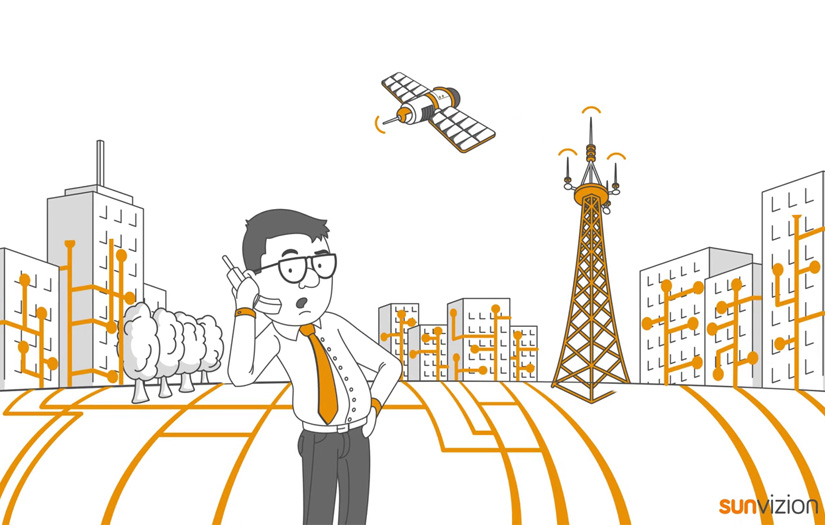 Animation for Sunvision screenshot 2