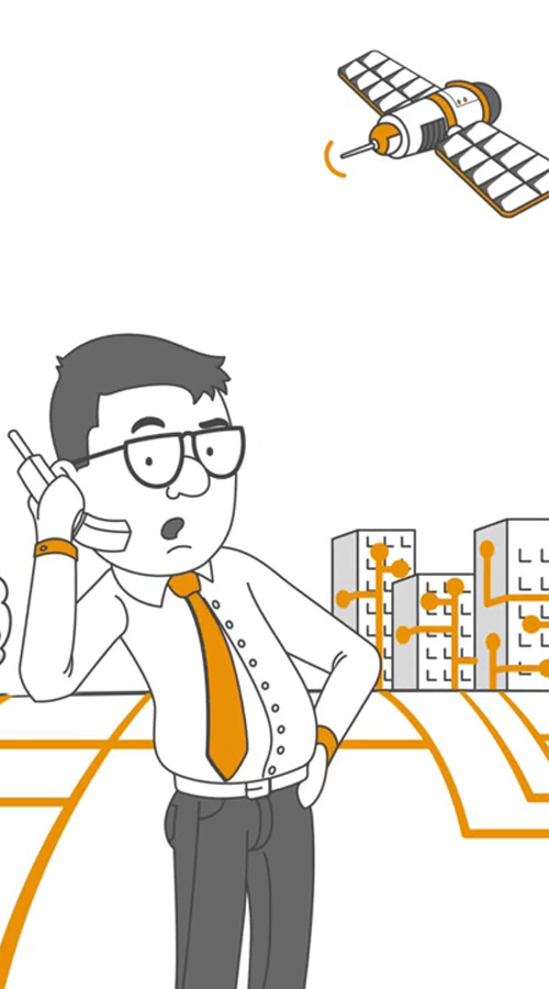 Animation for Sunvision screenshot 1