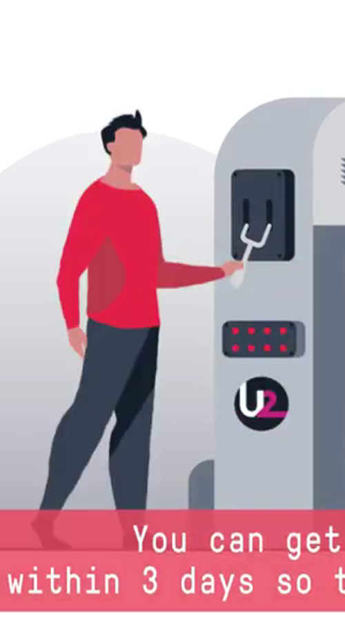 Cubic Inch screenshot 2