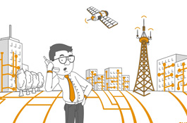 Animation for Sunvision