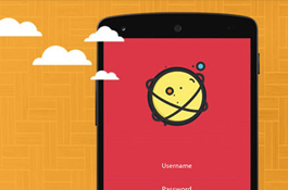 Socio- Social Chatting Mobile App