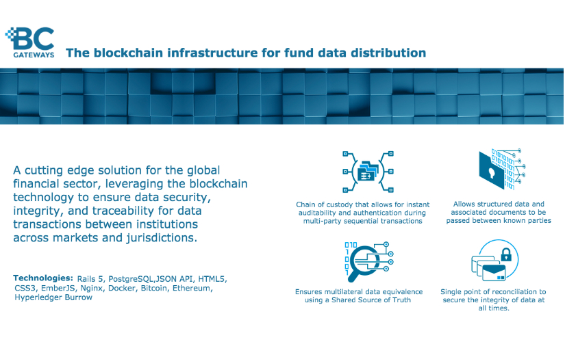 BC Gateways screenshot 1