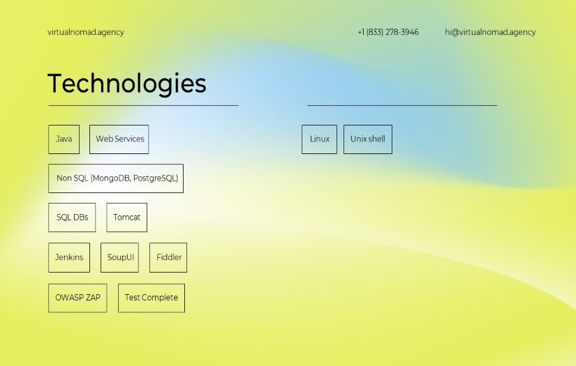 Clinical Trial Patient Recruitment System screenshot 1