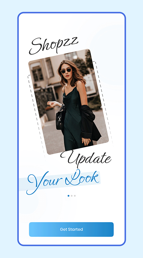 E-commerce Platform for Seamless Online Shopping screenshot 1