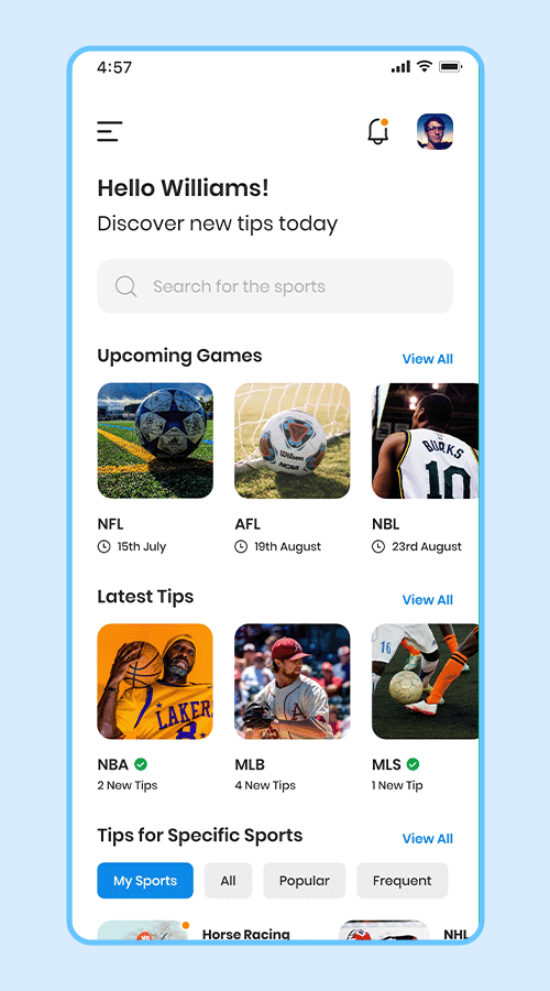 Winning Probability Calculation Digital Solution screenshot 1