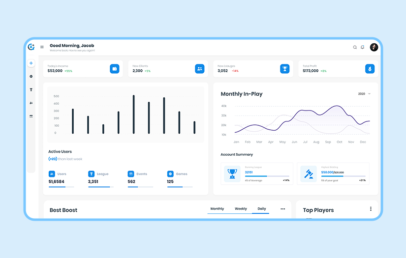 Winning Probability Calculation Digital Solution screenshot 2