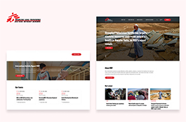 Enabling Doctors Without Borders