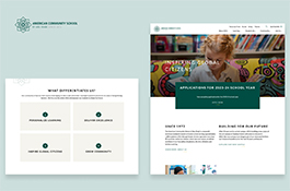 American Community School