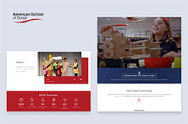 American School of Dubai