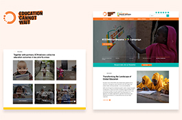 Education Cannot Wait (ECW)