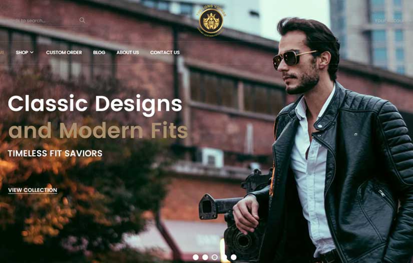 The Long Voyage screenshot 1