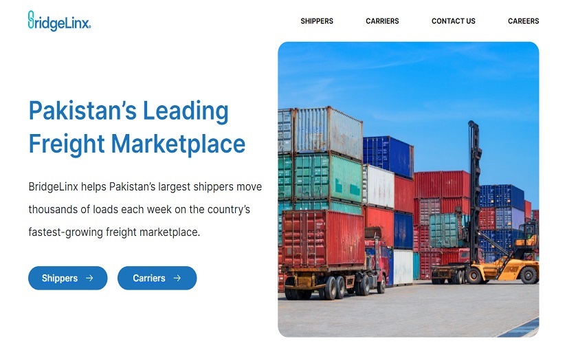 Bridgelinx screenshot 1