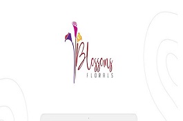 Blossoms Florals