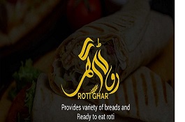 Roti Ghar