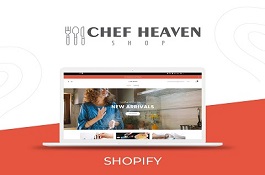 Chef Heaven