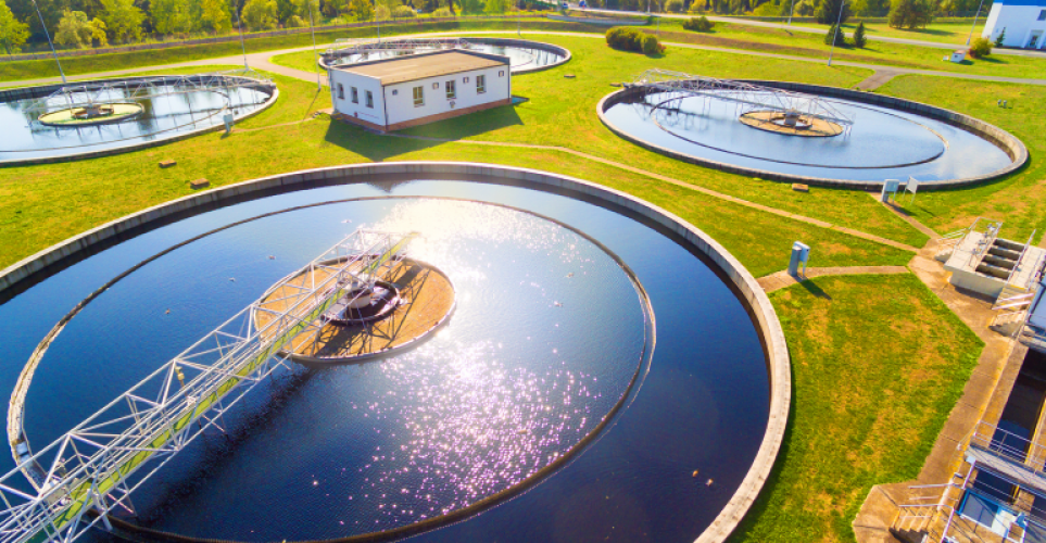 AI Driven Smart Dosing System for a Public Utility Organization screenshot 1