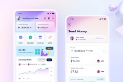 Zenz Money - UK