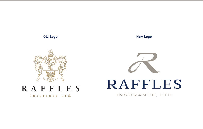 Raffles Rebrand screenshot 3