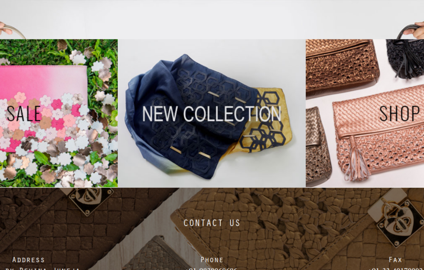 Suede - Designer Leather Bags screenshot 1