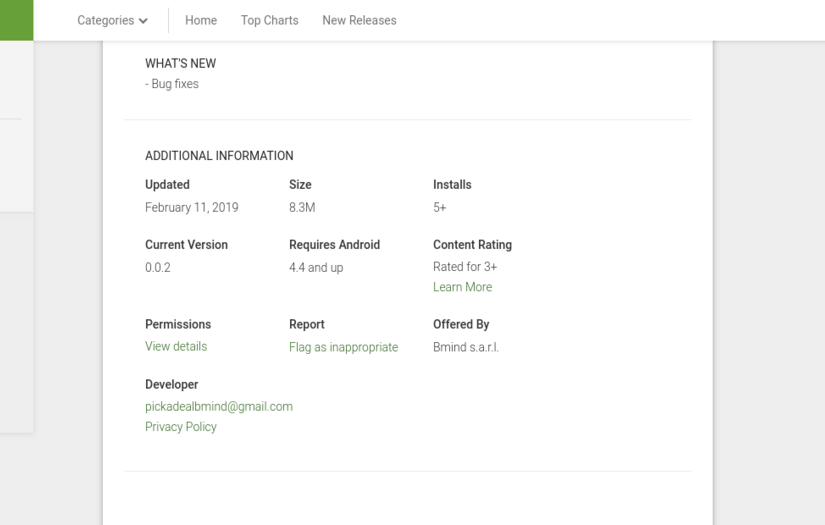 Louaize Fitness Center screenshot 1