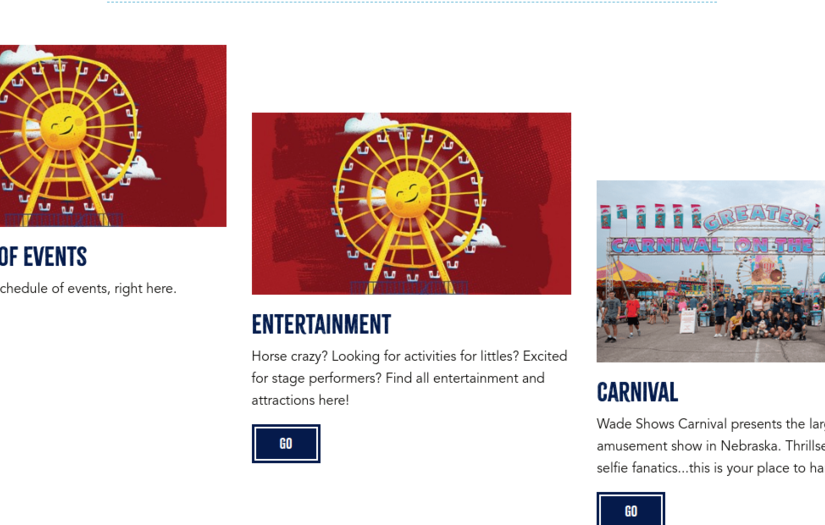 State Fair screenshot 1